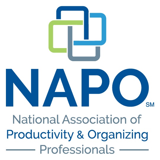 National Association of Professional Organizers (NAPO)
